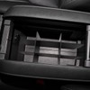 MARCHFA Center Console Divider Organizer Compatible for 2020 2021 2022