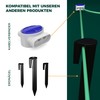 kanoo® Universal Boundary Cable for Robotic Lawnmower - Boundary Wire