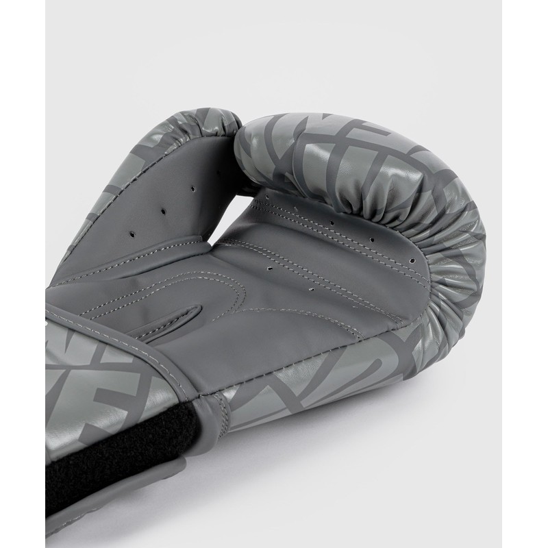 Venum Contender 1.5 XT Kids Boxing Gloves - White/Pink -
