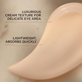 L'Oreal Paris Age Perfect Cell Renewal Midnight Eye Cream, Antioxidant-Rich Under Eye Cream to Treat 8 Signs of Aging, Includes Night Cream Sample