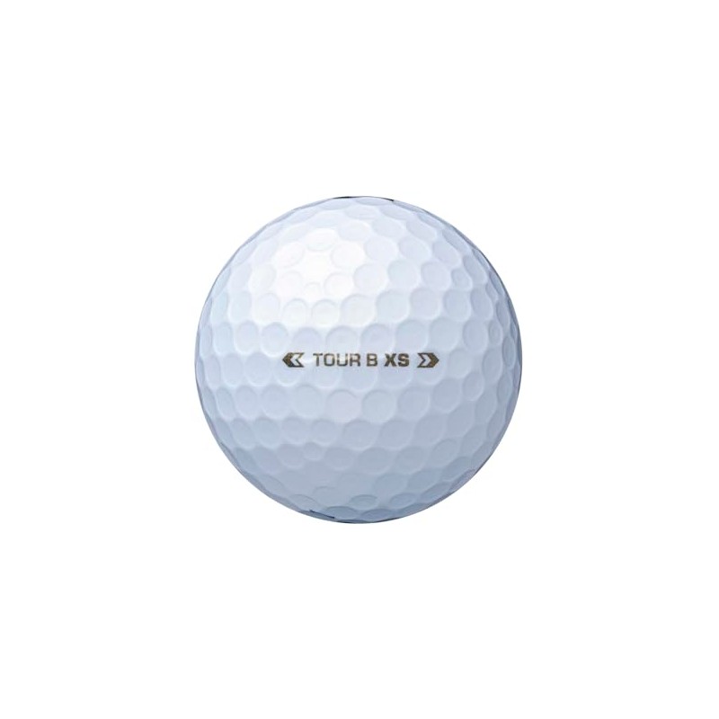 Bridgestone Golf Ball Tour B XS 2024 Model Sleeve Box,