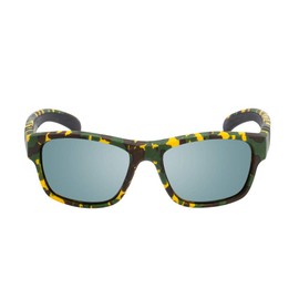 Caalex polarized Kids Sunglasses soft rubber UV400 protection boys and girls 3-10 years old