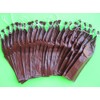 (25) Summer Sausage Casings Sleeves for 25 lbs of meat.
