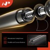 A-Premium Rear Tailgate Power Lift Support Shock Strut Compatible with