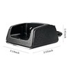 BAOFENG UV-13 Charger Base US Adapter for UV-13 Pro Radio
