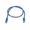 Monoprice Flexboot Cat6 Ethernet Patch Cable - Network Internet Cord