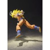 Son Goku Super Saiyan 3 Fig. 15.5cm Dragon Ball z