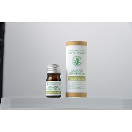 HP Ylang Ylang Organic Essential Oil 5ml