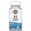 KAL D-3 400IU ActivGels 400iu 100ct