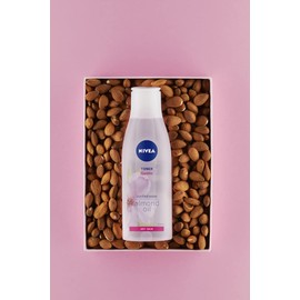 Nivea Soothing Tonic, 200 ml