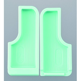 Clover CL7708 - Guida in plastica, multicolore, taglia unica