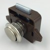 Button Door Key Pad Lock Push Button Catch Caravan Motorhome