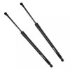 SAVYSPEDY 2x Rear Hatch Tailgate Lift Supports Shock Struts Fits