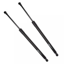 SAVYSPEDY 2x Rear Hatch Tailgate Lift Supports Shock Struts Fits Toyota RAV4 2012-2017 SUV