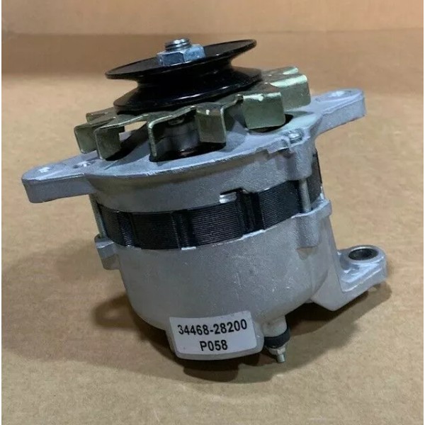 MIT CAT ALTERNATOR 3446828200 NEW OEM