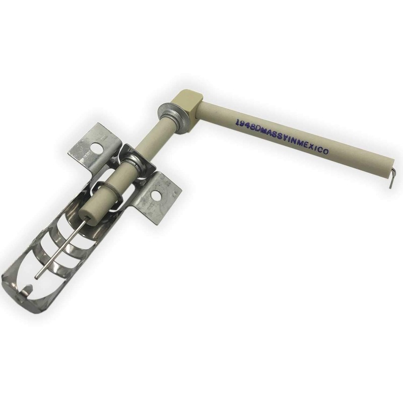 Edgewater Parts W10324262 Igniter Compatible With Whirlpool Range