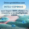 Enterogermina probióticos 2 billones, vial sin refrigeración, 20 amps.