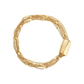 Breil Women's Bracelet TJ3213_0, Stainless Steel, No Gemstone