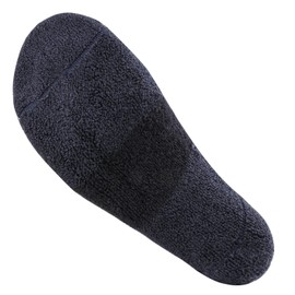 [YUEDGE] メンズ 靴下 厚手 作業 クッションクルー スポーツ靴下 ハイキングトレッキング 登山用 5足組