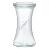 WECK WE-995 Wick Glass Storage Container Canister Delicatesen 6.1 fl oz (180 ml)