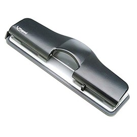 Maped Universal 4-hole Metal Hole Punch 16 - Black