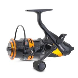 Sänger Top Tackle Systems Iron Trout Statio 3000 FS (Free Spool Reel)