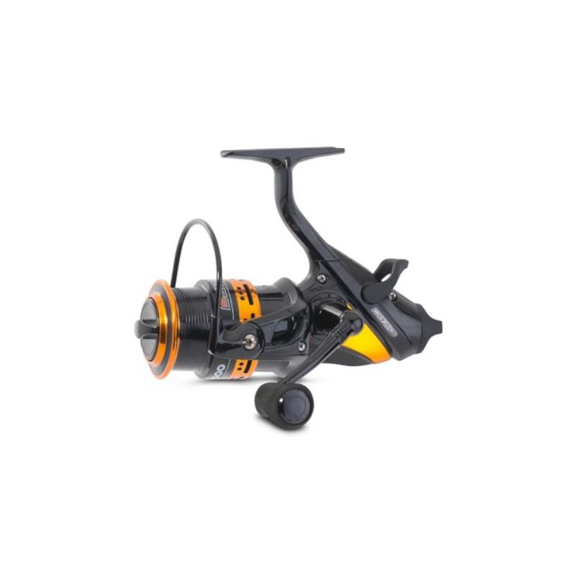 Sänger Top Tackle Systems Iron Trout Statio 3000 FS (Free