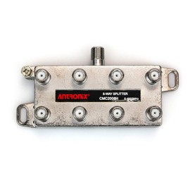 CMC2008H 8-Way Splitter