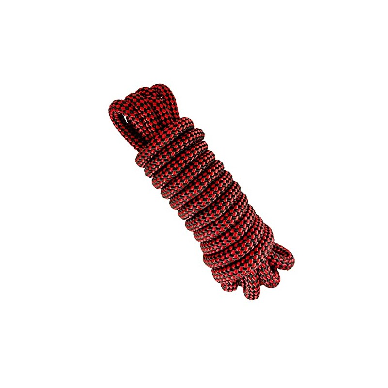 12MM Heavy Duty Rope Cord. Paracord. Polyester Climbing Rope. Strong