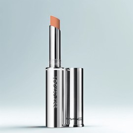 vein MAC Locked Kiss 24 Hour Lipstick Teaser, 1.8g, 1 piece / 맥 락드 키스 24아워 립스틱 티저, 1.8g, 1개