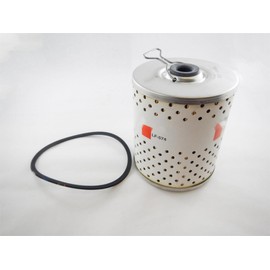BANGTE APN6731B LF574 Filtro de aceite para tractor compatible con Ford 2N 8N 9N TO30 TO35 35 50 65 135 165 Tractor, reemplazar 86546 9N6731 747345 15H999PC10