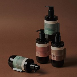 Frudia Re:proust Essential Greenery Blending Body Wash 300 ml