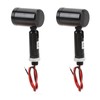 2pcs Mini LED Spotlight Indoor Picture Lights Art Accent Lights