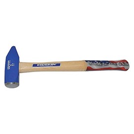 Cross Pein Hammer, 2 lb, 14-1/2, Hickory
