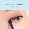 SIXPLUS Double Ended Brow Brush Eyeliner Brush Eyebrow Brush (Double