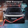 HConce 71 Inches Hood Light Strip, Dynamic LED Strip Light,