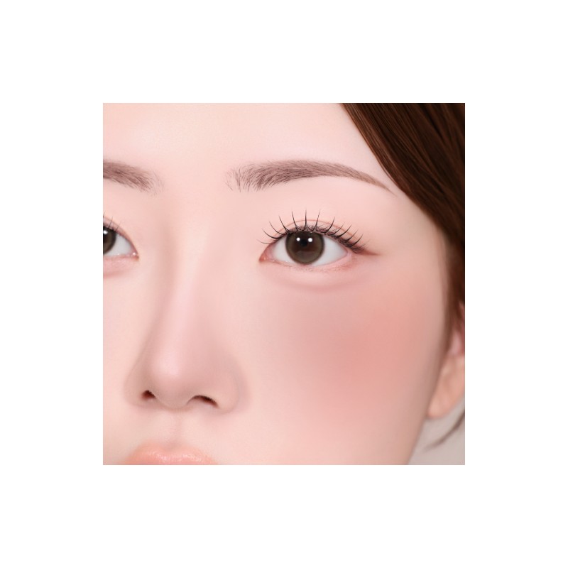 BBIA Mochi Blush 4g (8 Colors) - 08 Red Bean