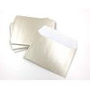 25 Pearlescent Envelopes, White Pearl, Pearls, Pearl Effect, C6 =