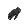 Stryker Padded Knuckle Glove Black / Medium