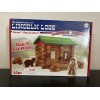 Lincoln Logs American Legends Limited Edition Series 1 - Davy
