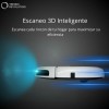 Aspiradora De Vacio Robotica Control De App De 7.4v