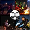 Aninako Walking Light, Running Light, USB Chargable, LED Outdoor Night