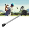 Golf Cutter Direction Indicator Training Aid Magnetic Golf Club Alignment