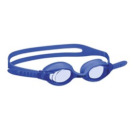 Beco Beco Unisex Jugend Colombo Schwimmbrille, blau, Stück