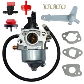 Cylinman 127-9008 Carburetor Fit for Toro Power Clear 621 721 #38563 38741 38742 38743 38744 38751