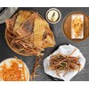 K-Herb Dried Squid – Korean Squid Flavorful Grilled Soft Butter