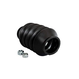 KF27-KF35 Axle Boot Bellows Protective Rubber Knott