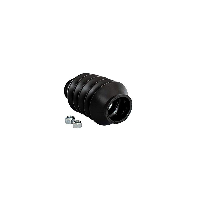 KF27-KF35 Axle Boot Bellows Protective Rubber Knott
