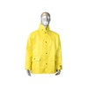 Radians RJ15-NSYV-2X Industrial Safety Rain Jacket