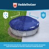 Veddelholzer 2 x XXL 120 x 120 cm Air Cushion